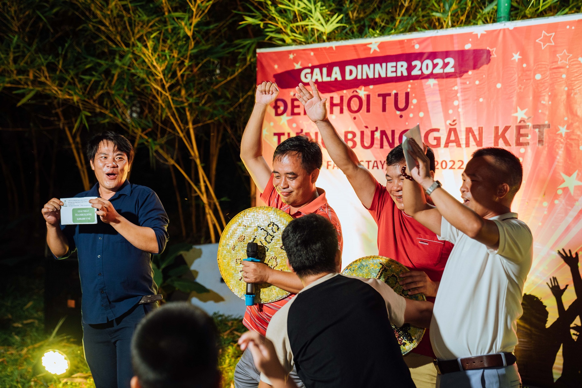 Gala Dinner 2022 - 1