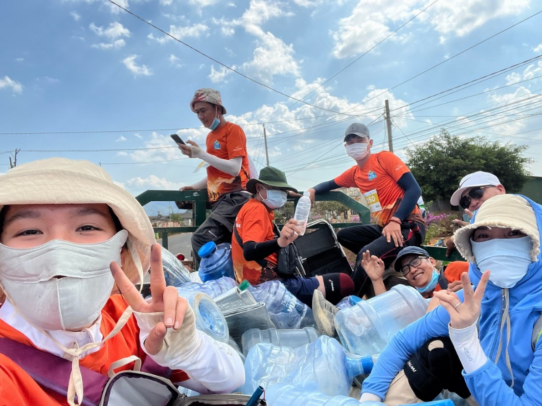 Brăh Yàng Trail 2024