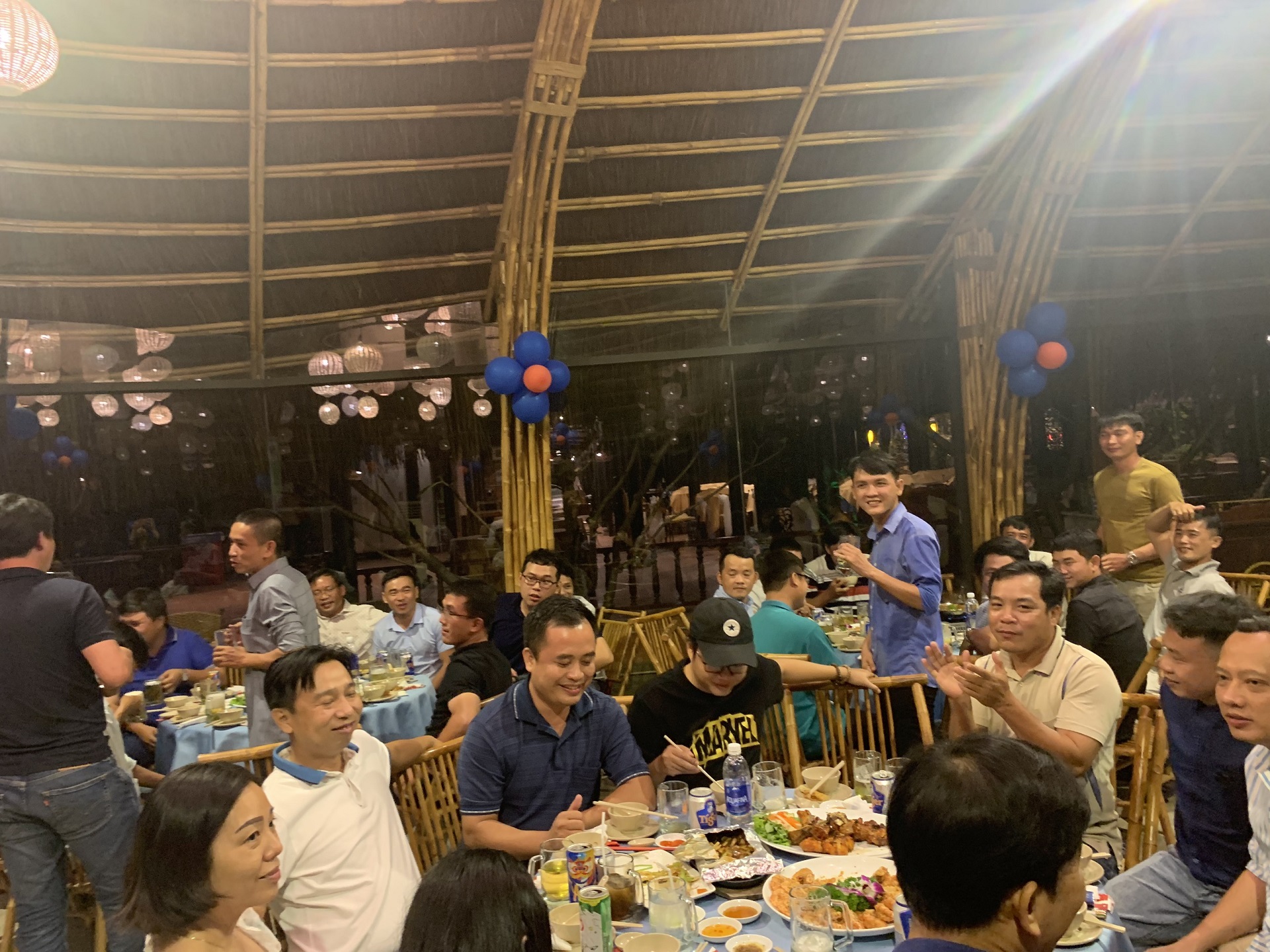 Lễ trao giải Euro 2020 - 1