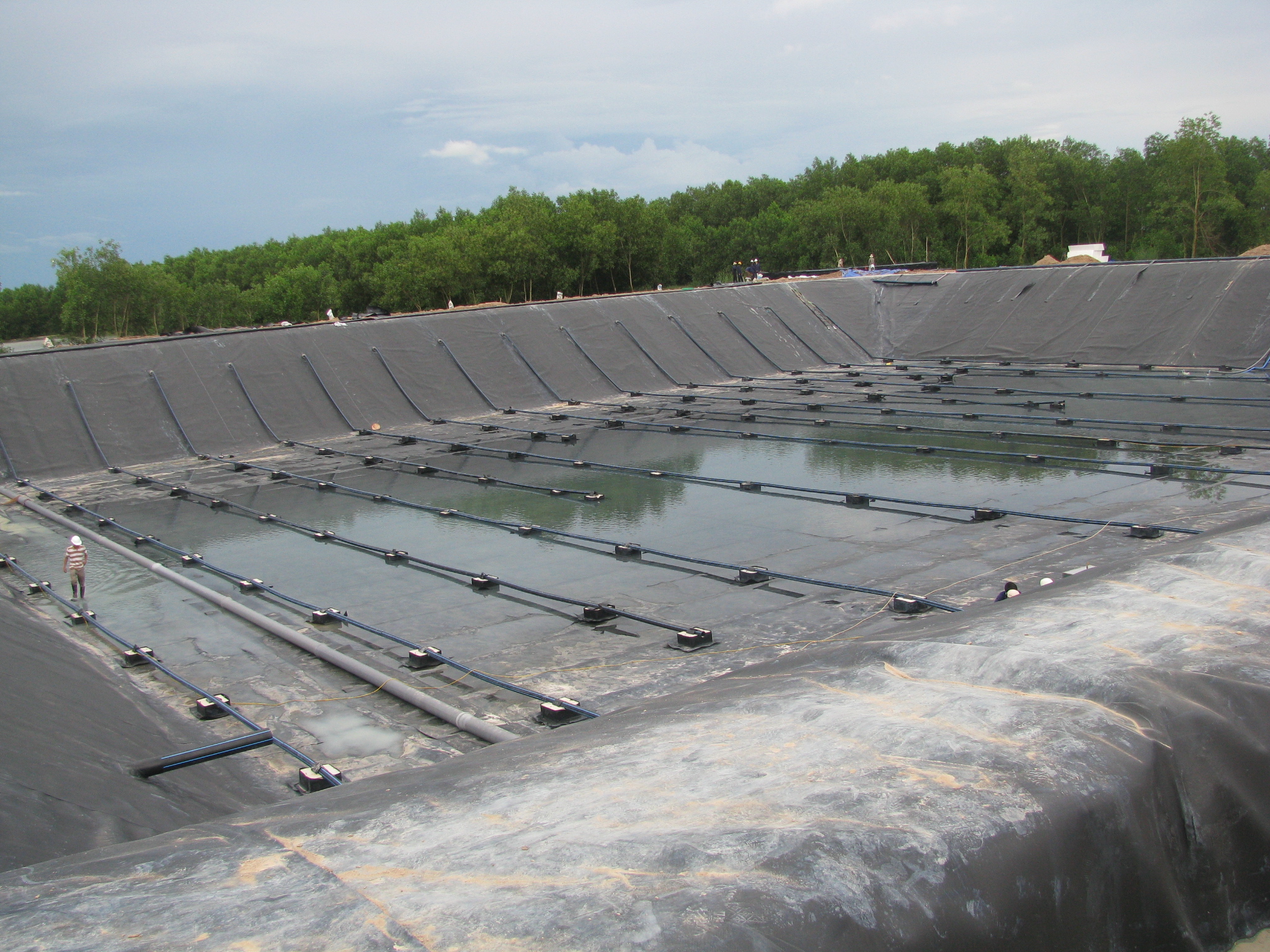 Hình ảnh tiêu biểu dự án