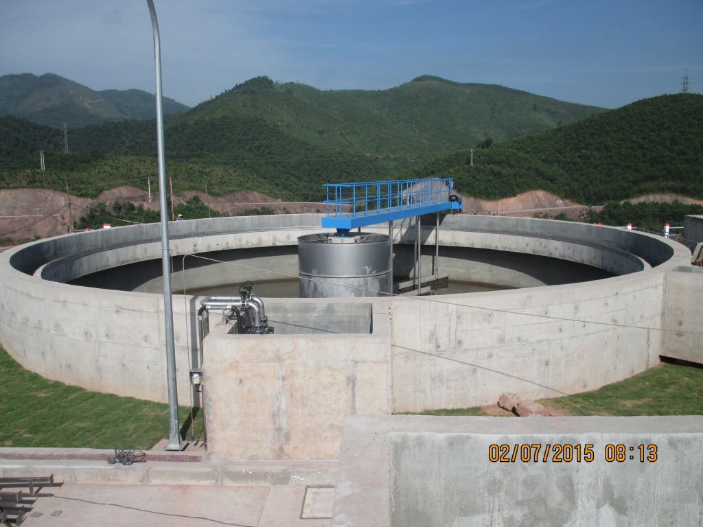 Hình ảnh tiêu biểu dự án Mông Dương