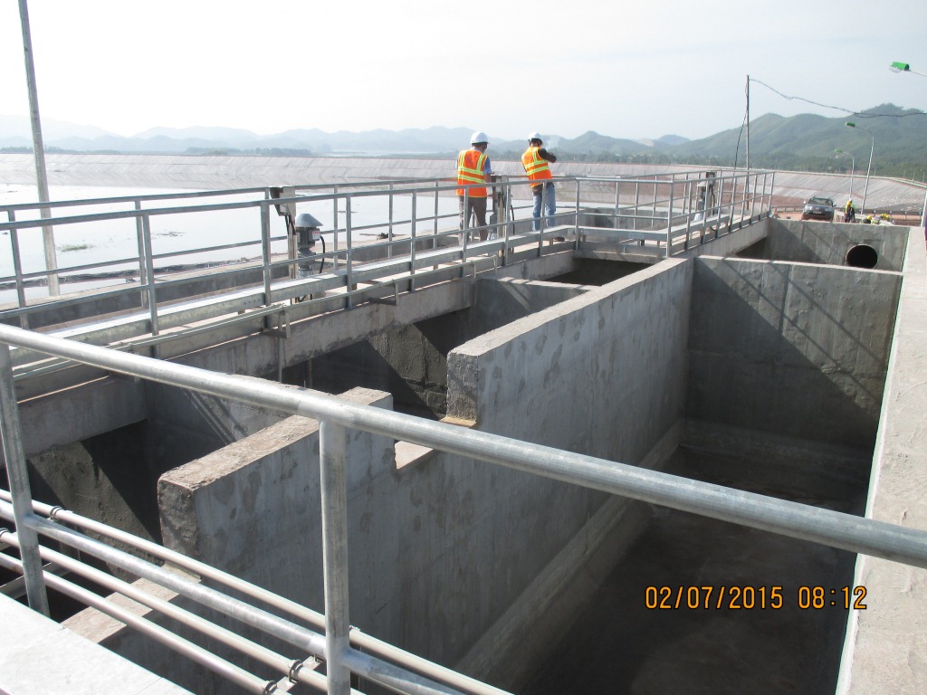 Hình ảnh tiêu biểu dự án Mông Dương