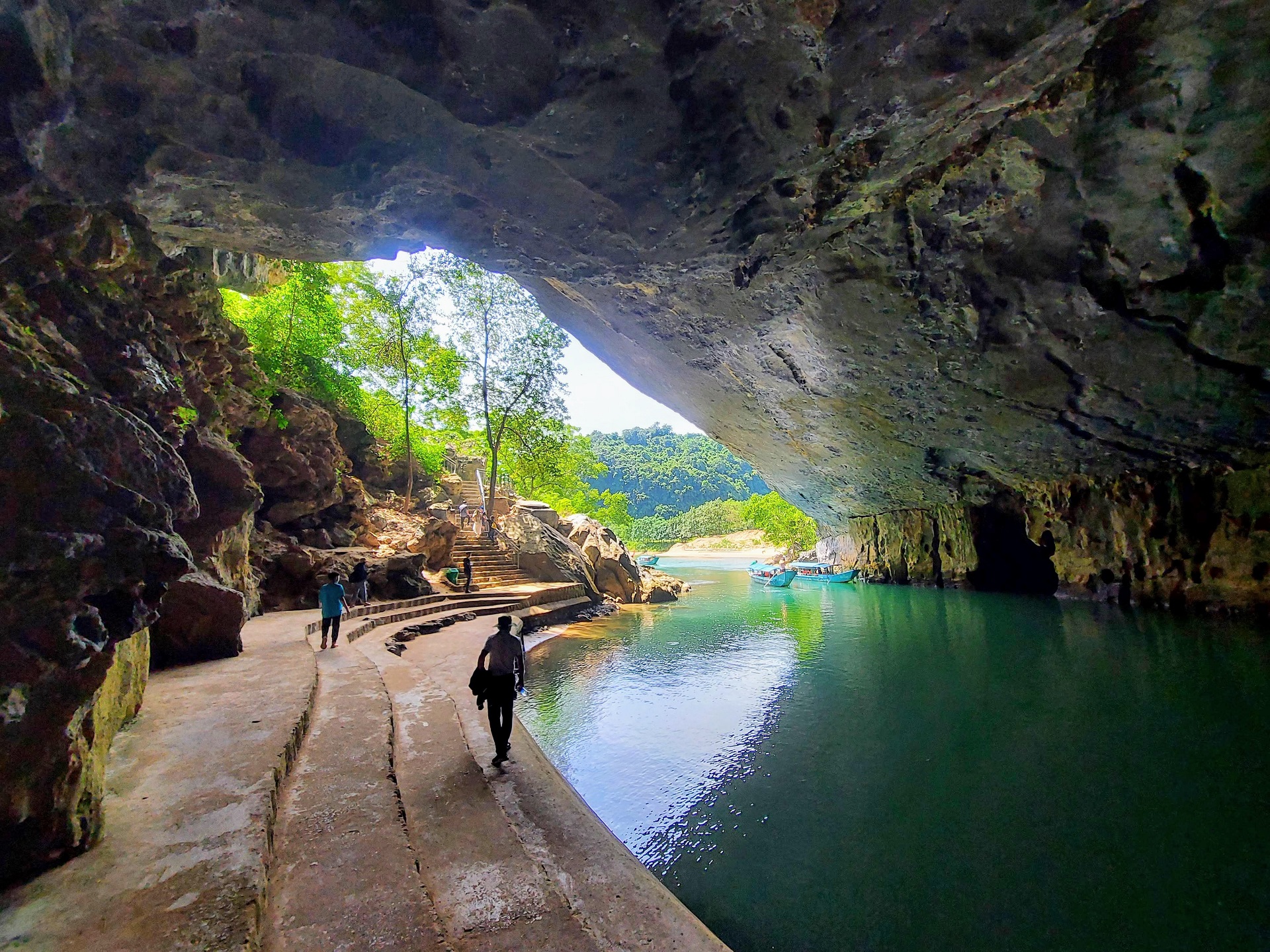 Động Phong Nha