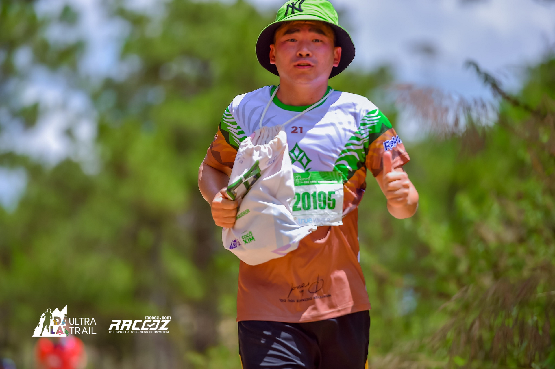 Anh Quyền - Nhất đội Era