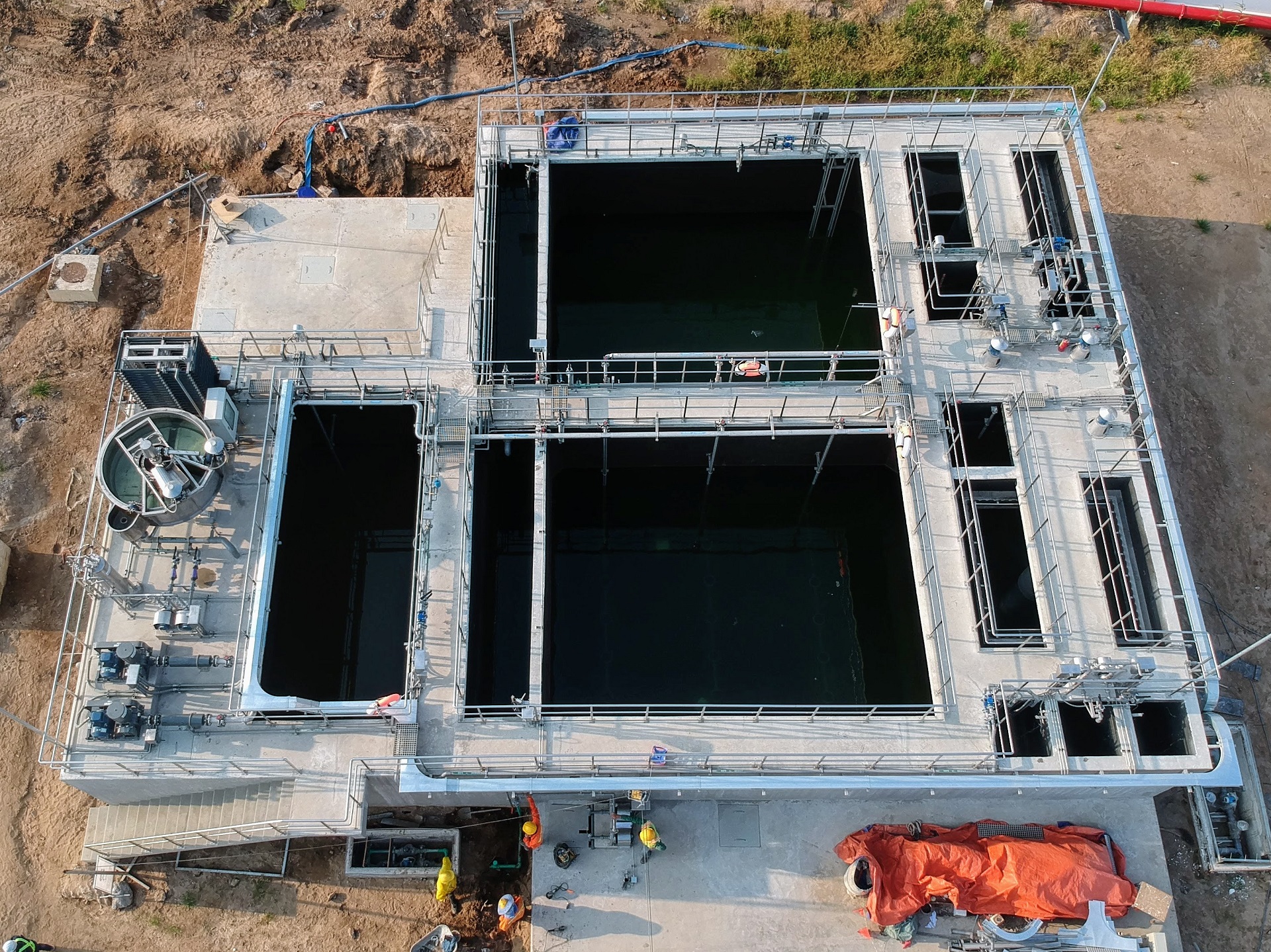 Hình ảnh tiêu biểu dự án Jotun